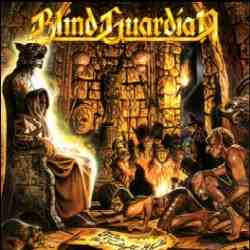 BLIND GUARDIAN/TALES FROM THE TWILIGHT WORLD